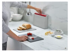 Joseph Joseph Duo Schneidebretter-Set 3-teilig - Grau 12 Joseph Joseph Duo Schneidebretter-Set 3-teilig - Grau -Kuchenwelt Verkauf gcp6dc8df2431064376ae923dd9a29a08e5