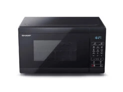 Sharp Mikrowelle »YC-MG02« 13 Sharp Mikrowelle »YC-MG02« -Kuchenwelt Verkauf gcp6def964dca41423295debce3e4504f09