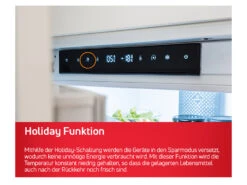 Amica Kühlgefrierkombination »KGCN 388 070 E« -Kuchenwelt Verkauf gcp6e5072be885e4bc8815a2dc2cec94ebc