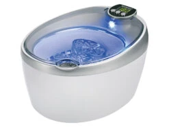 SILVERCREST® Ultraschall-Reinigungsgerät »SUR 48 C4«, 50 W -Kuchenwelt Verkauf gcp7071f974d74849e5a2bdf936b24708a3