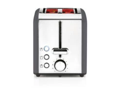 SILVERCREST® KITCHEN TOOLS Doppelschlitz-Toaster »STC 950 D3«, 950 W, 6 Stufen -Kuchenwelt Verkauf gcp7125dad738ff41d792d2730eb414a37a