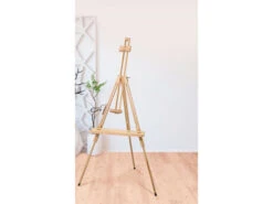 Crelando® Staffelei, Mit Ablage -Kuchenwelt Verkauf gcp713f2a92883e44e3ac9f98506c0400b5