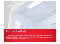 Amica Kühlgefrierkombination »KGCN 388 070 E« -Kuchenwelt Verkauf gcp723cd82f3c164b899369b22c5a133d8b