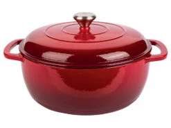 ERNESTO® Gusseisen-Topf, Ø 26,5 Cm -Kuchenwelt Verkauf gcp72563c8aa3554681939ba54d4bf27355