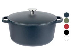 GSW Gusseisen Kochtopf, Ø 26 Cm