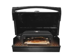 GRILLMEISTER Pizzaofen-Grillaufsatz, Mit Herausnehmbarem Pizzastein 15 GRILLMEISTER Pizzaofen-Grillaufsatz, Mit Herausnehmbarem Pizzastein -Kuchenwelt Verkauf gcp72e34d62040c4dd2b060d2a9c37076b3