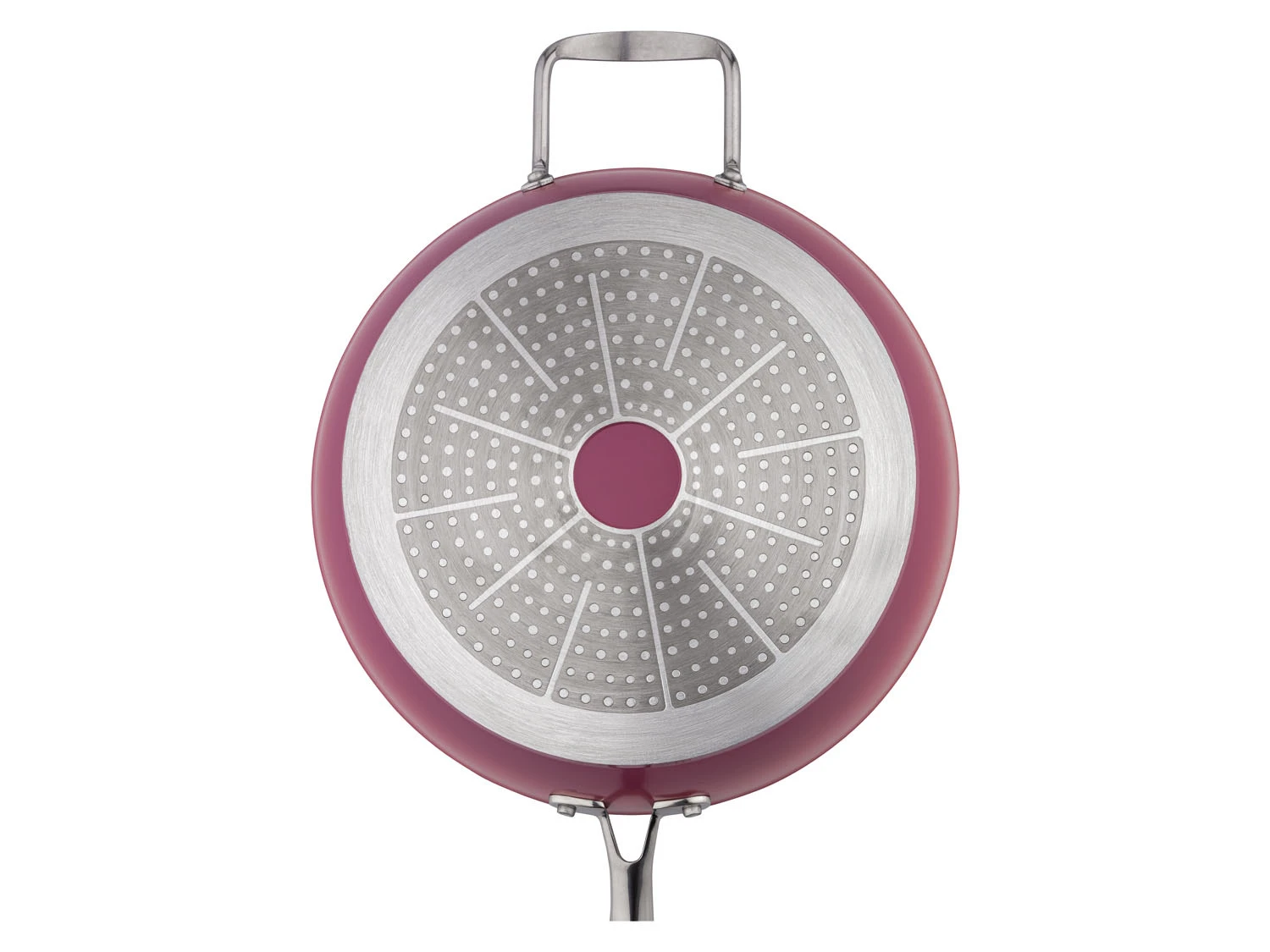 ERNESTO® Aluguss-Pfanne, Ø 28 Cm 5 ERNESTO® Aluguss-Pfanne, Ø 28 Cm – Bild 5