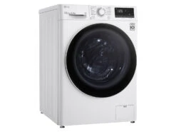 LG Waschtrockner »F14WD96EN0B« 9kg, 1360 U/min