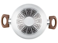 ERNESTO® Topf 20 Cm, Recyceltes Aluminium -Kuchenwelt Verkauf gcp74f92bf6addc497fb608d977489594f3