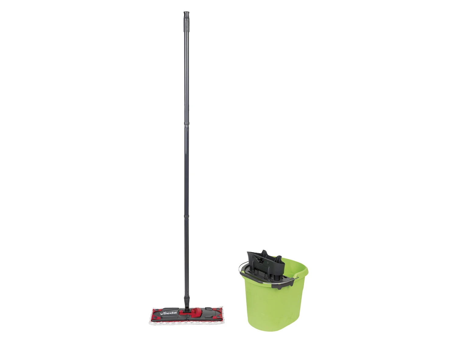 Vileda Komplettset »Ultramax Colours« 2 Vileda Komplettset »Ultramax Colours« – Bild 2