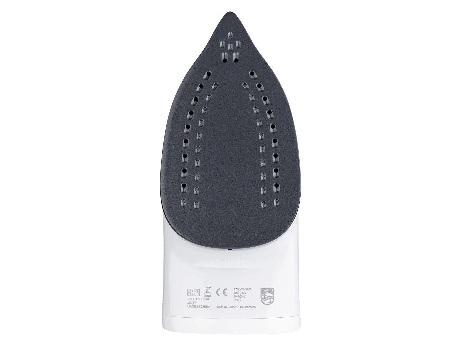 PHILIPS Dampfbügeleisen »DST1030 /20 1000 Series«, 2000 W 6 PHILIPS Dampfbügeleisen »DST1030 /20 1000 Series«, 2000 W – Bild 6