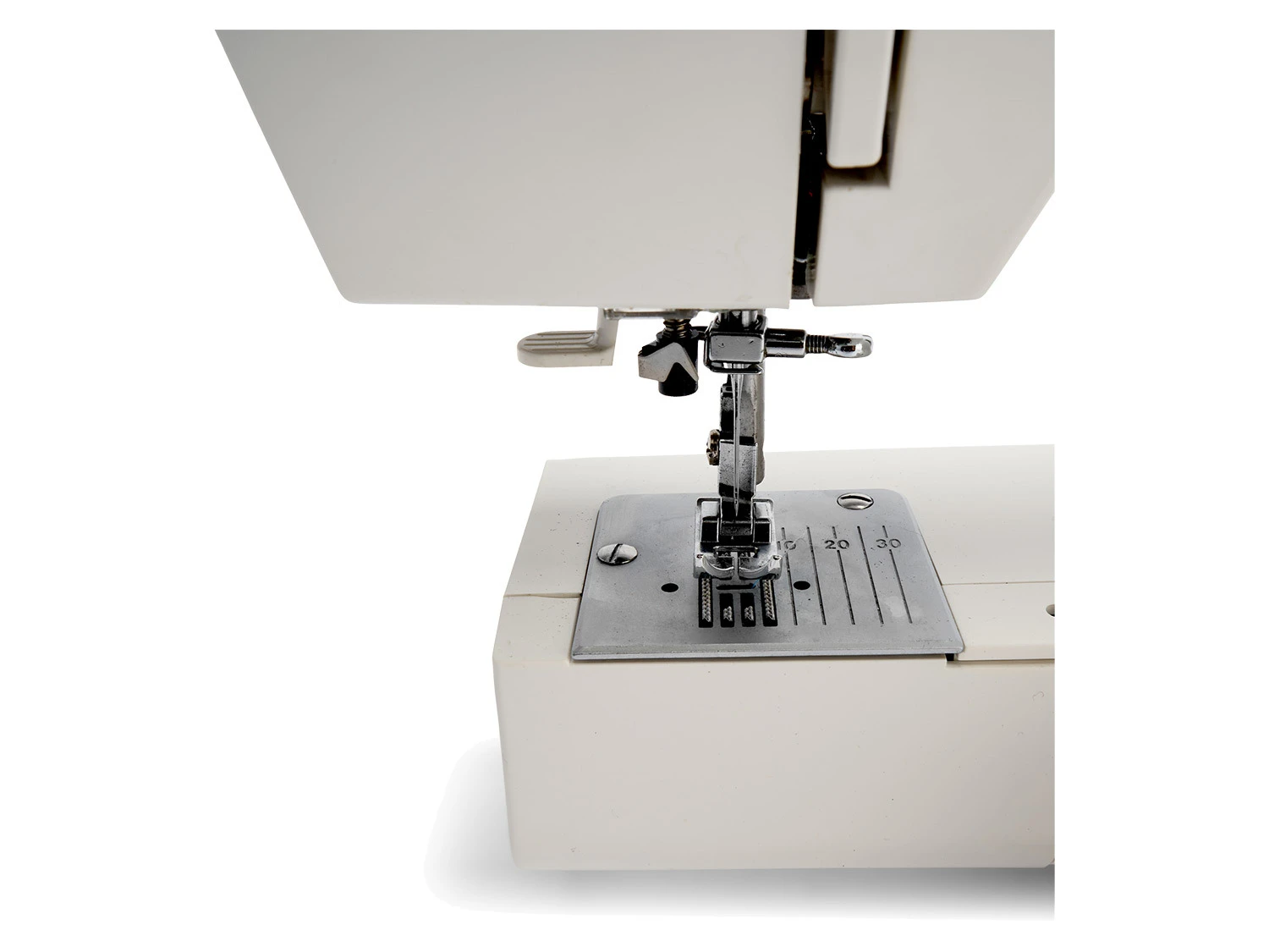 Nähmaschinenset Mit Nähmaschine Clarie16DLK 8 Nähmaschinenset Mit Nähmaschine Clarie16DLK – Bild 8
