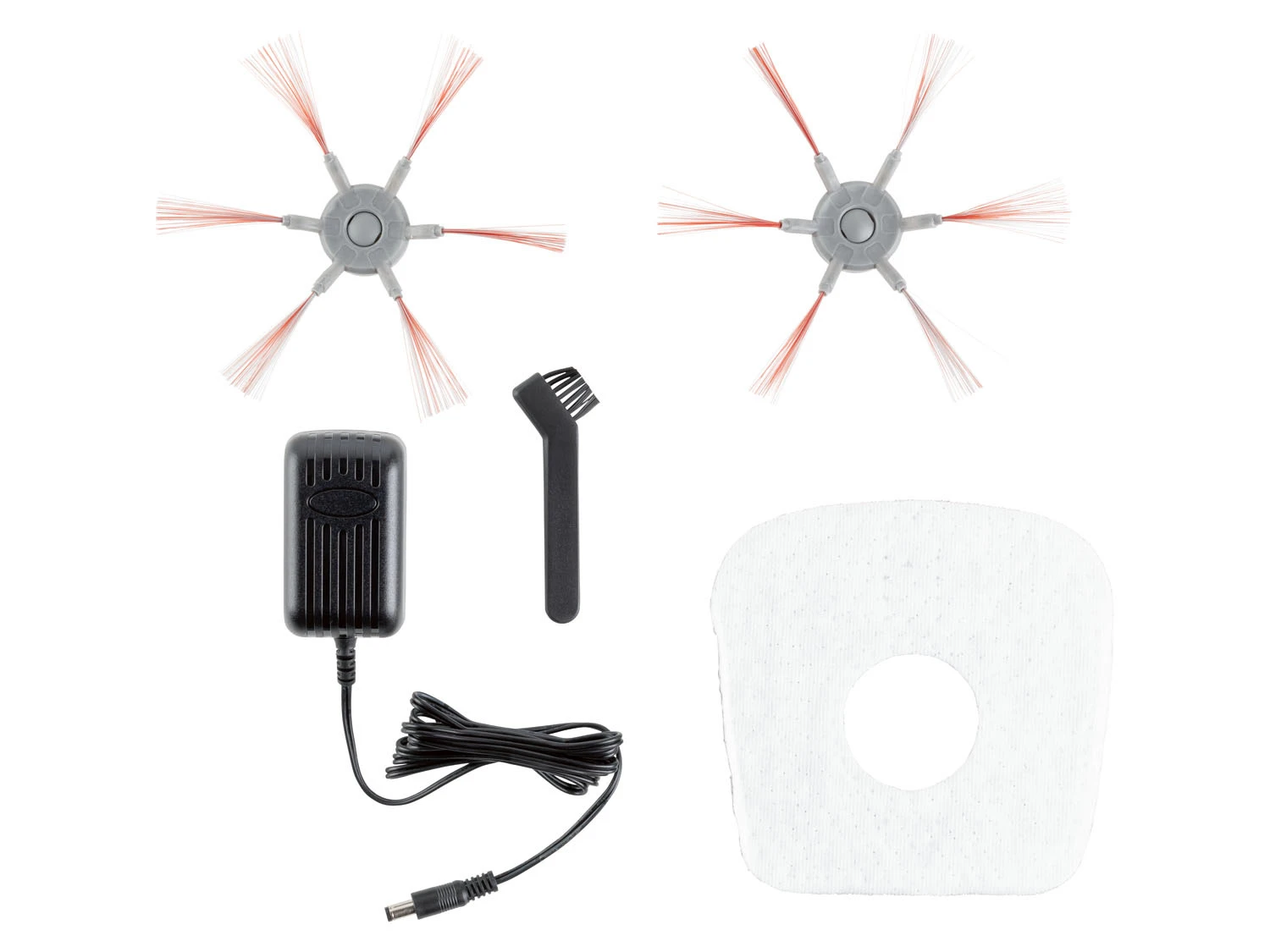 SEVERIN Saugroboter »RB 7024«, 350 Ml 4 SEVERIN Saugroboter »RB 7024«, 350 Ml – Bild 4