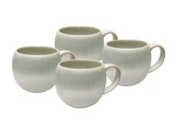 VanWell Kaffeebecher 4erSet Bauchig Ca. 50cl Steingut -Kuchenwelt Verkauf gcp76117bd353e143bf81c6e77461dce1db