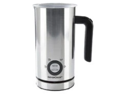SILVERCREST® KITCHEN TOOLS Milchaufschäumer »SMA 500 F1«, 500 W