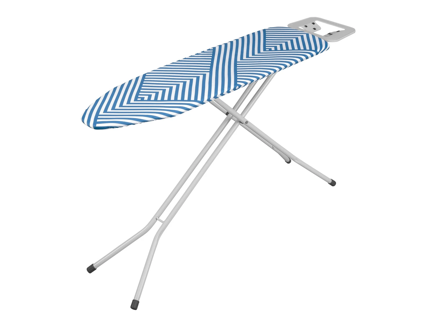 LIVARNO Home Bügeltisch, Zusammenklappbar, 110 X 30 Cm 2 LIVARNO Home Bügeltisch, Zusammenklappbar, 110 X 30 Cm – Bild 2