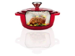 ERNESTO® Gusseisen-Topf, Ø 16,8 Cm -Kuchenwelt Verkauf gcp772005fb60514dc5a2e47a8d2b81b387