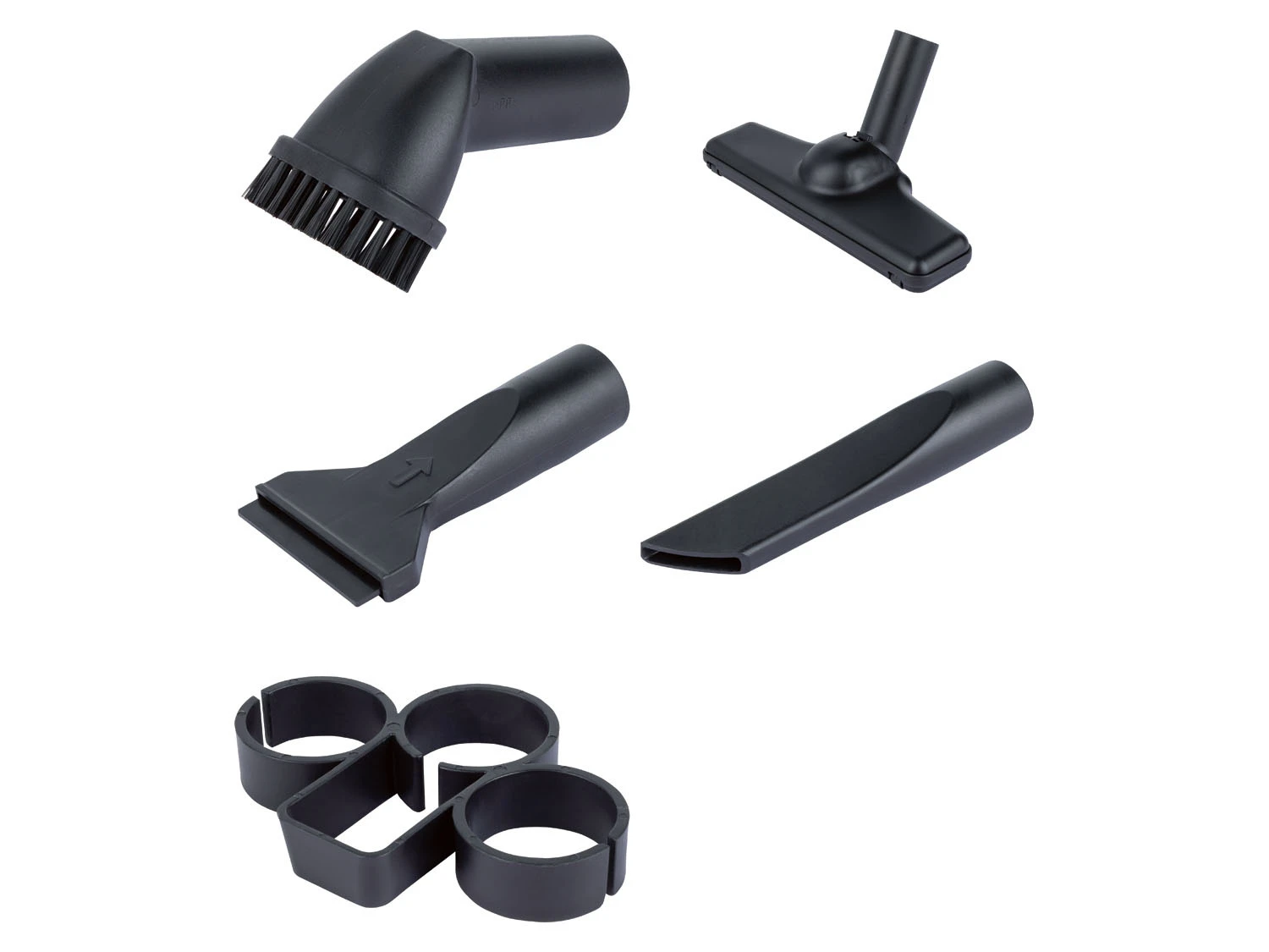 PARKSIDE® 20 V Akku-Handstaubsauger »PHSSA 20-Li C1«, Set Mit Bodendüsen, Akku Und Ladegerät 7 PARKSIDE® 20 V Akku-Handstaubsauger »PHSSA 20-Li C1«, Set Mit Bodendüsen, Akku Und Ladegerät – Bild 7