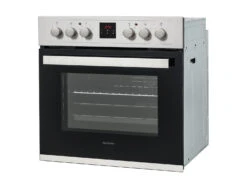 Sharp Herd Polyset »K-62D19IM0-EU», 2600 W, Mit Heißluftbeheizung -Kuchenwelt Verkauf gcp77697541f47548b1bc59ddd744135c91