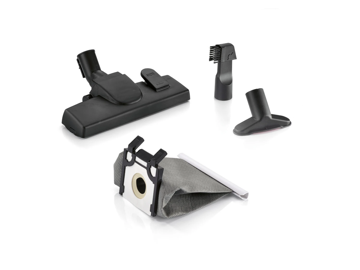 SILVERCREST® Kompakt-Bodenstaubsauger, 700 W 7 SILVERCREST® Kompakt-Bodenstaubsauger, 700 W – Bild 7