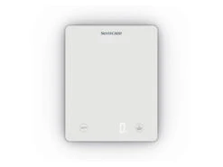 SILVERCREST® KITCHEN TOOLS Küchenwaage Smart »SKWS 5 A1«, Abschaltautomatik -Kuchenwelt Verkauf gcp77c7f5b547954b4b806bd74fd838ec66