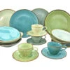 Creatable NATURE COLLECTION, Geschirrset Kombiservice 20 Teilig