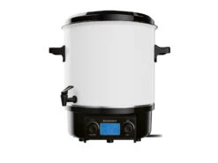 SILVERCREST® KITCHEN TOOLS Einkochautomat »SEAD 1800 A1«, 1800 W, Mit Zapfhahn