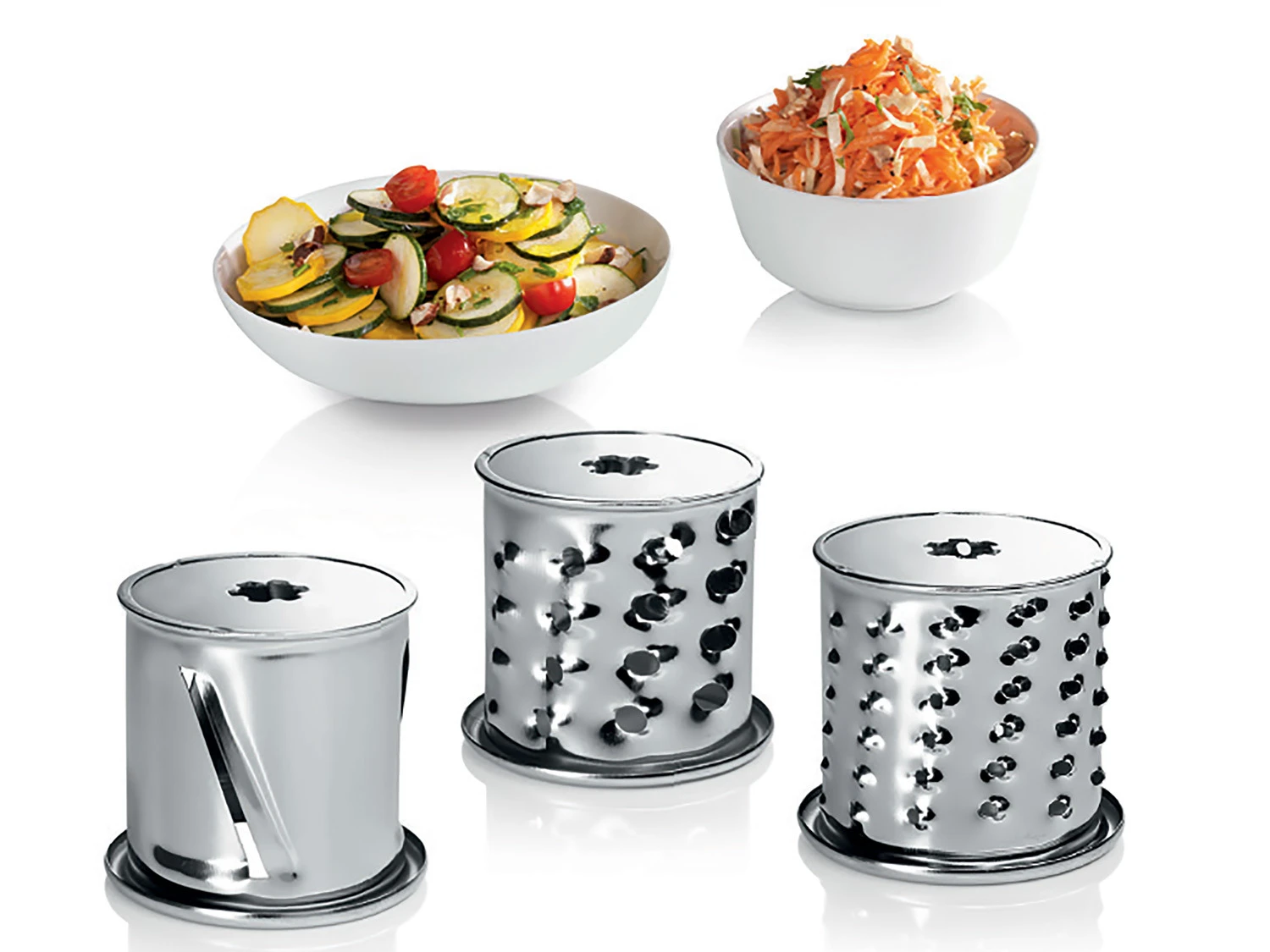 BOSCH Fleischwolf, ProPower MFW68640, 2200 W 5 BOSCH Fleischwolf, ProPower MFW68640, 2200 W – Bild 5