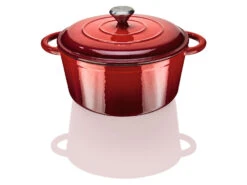 ERNESTO® Gusseisen-Topf, Ø 25,3 Cm -Kuchenwelt Verkauf gcp79e6db4092b64083b7f1dabfa524a4e8