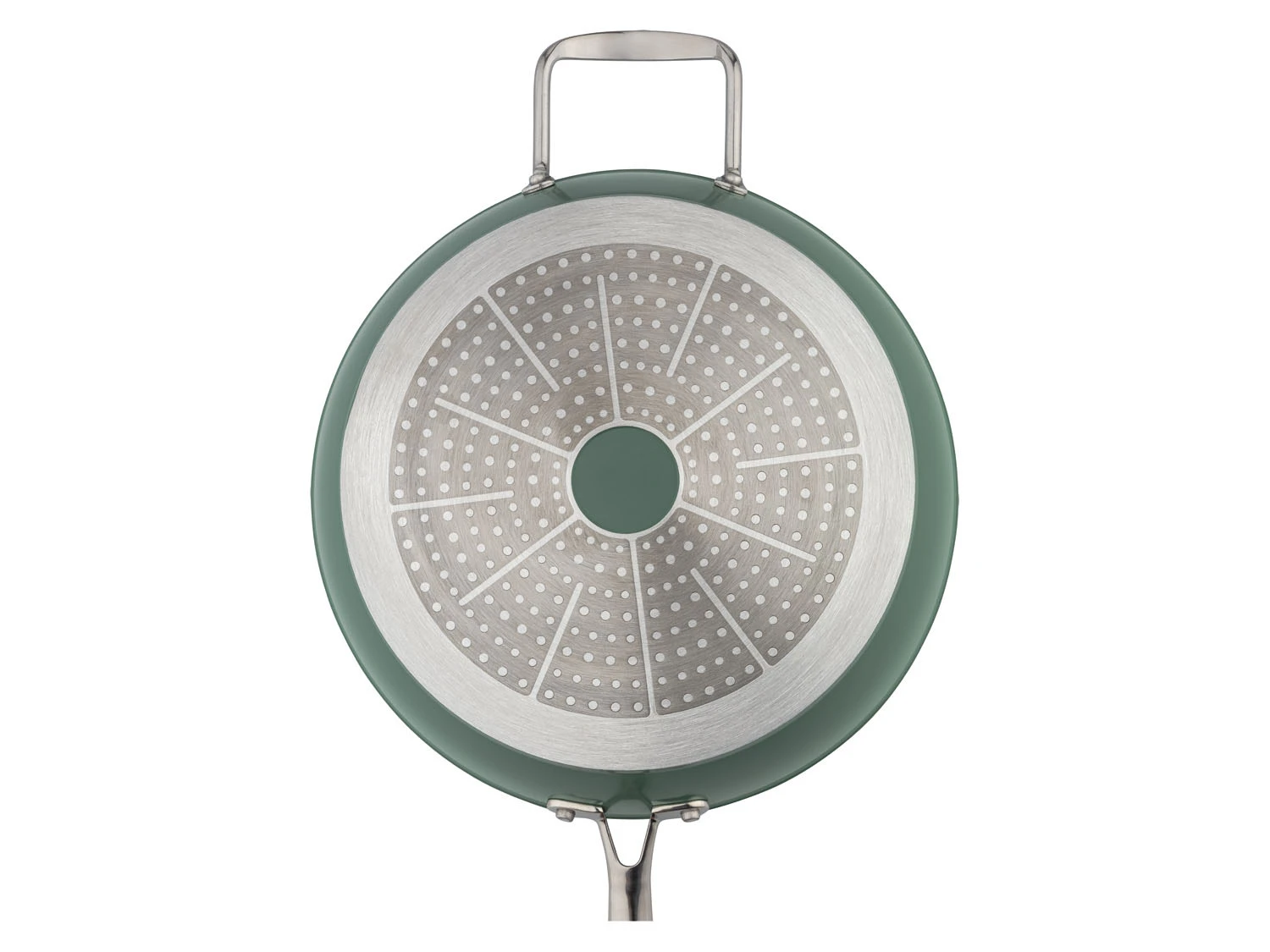 ERNESTO® Aluguss-Pfanne, Ø 28 Cm 7 ERNESTO® Aluguss-Pfanne, Ø 28 Cm – Bild 7