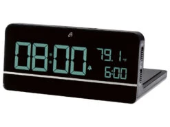 AURIOL® AURIOL Digitaler Wecker, Mit Kabelloser Ladefunktion -Kuchenwelt Verkauf gcp7a0b4ece6181441181bddb258b8f9349