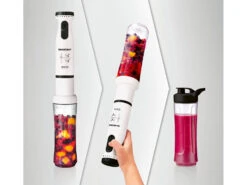 SILVERCREST® KITCHEN TOOLS Stabmixer »SSMS 600 A1«, Mit Smoothiemakeraufsatz 12 SILVERCREST® KITCHEN TOOLS Stabmixer »SSMS 600 A1«, Mit Smoothiemakeraufsatz -Kuchenwelt Verkauf gcp7b1a5aea45cd4a2f9fd483454a271d38