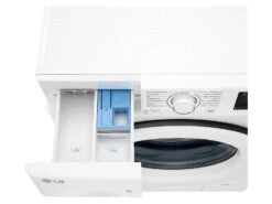 LG Waschmaschine »F4NV3193«, 9kg -Kuchenwelt Verkauf gcp7b570049fc214c82b350383471da3b67