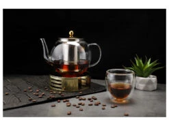 ECHTWERK Teekanne Aus Glas -Kuchenwelt Verkauf gcp7ba2e804e8b34af3b94fb077f797c2f0