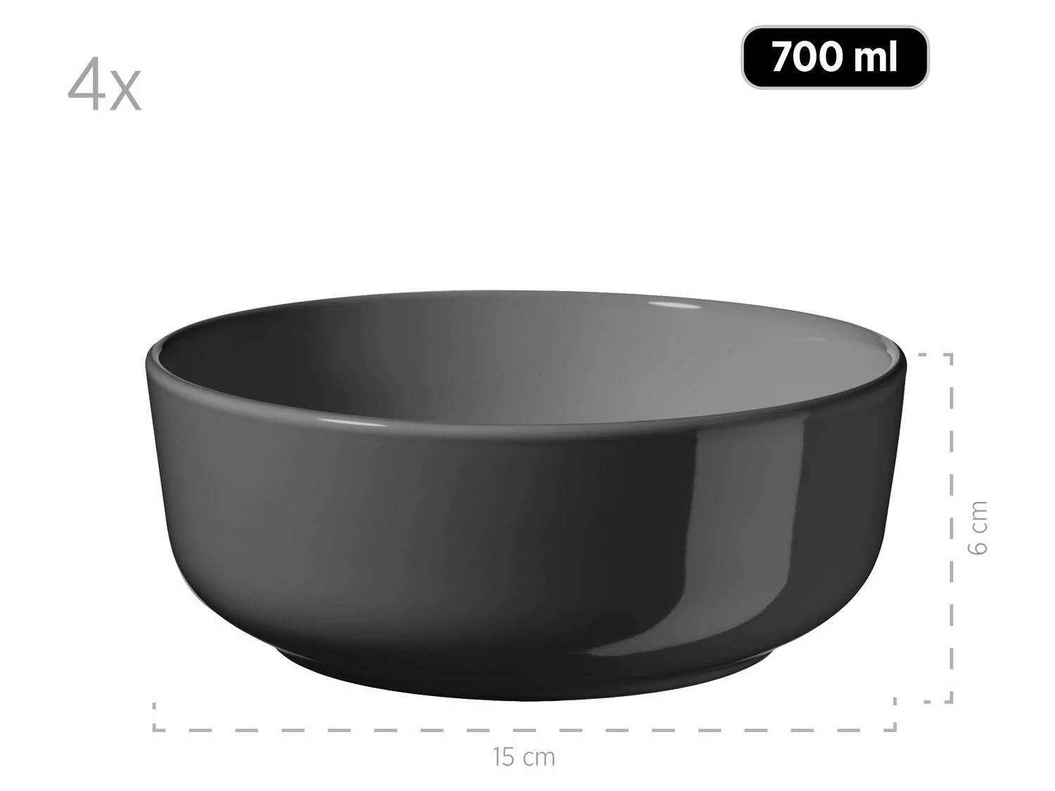 MÄSER Serie Alenia 16tlg. Kombiservice 9 MÄSER Serie Alenia 16tlg. Kombiservice – Bild 9