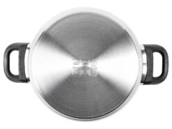 ERNESTO® Edelstahl-Topf-Set, 3-teilig, Mit Glasdeckel 11 ERNESTO® Edelstahl-Topf-Set, 3-teilig, Mit Glasdeckel -Kuchenwelt Verkauf gcp7c416bb781c94f329bbe77e86207facf