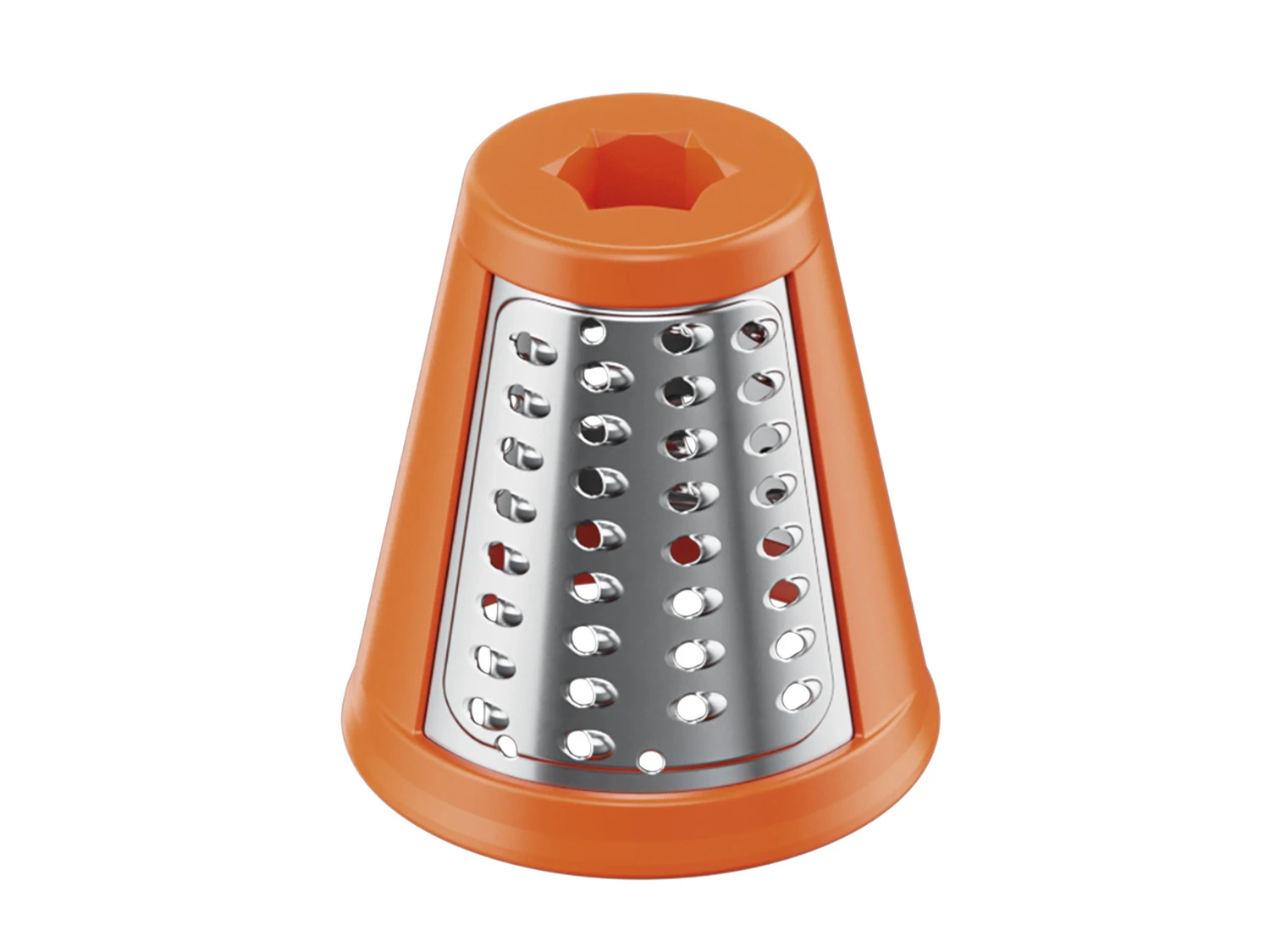 SILVERCREST® KITCHEN TOOLS Elektrische Gemüseraspel »SGR 150 E2«, 5-in-1 9 SILVERCREST® KITCHEN TOOLS Elektrische Gemüseraspel »SGR 150 E2«, 5-in-1 – Bild 9