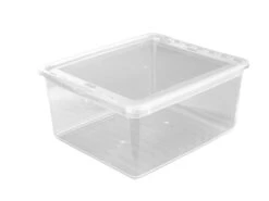 LIVARNO Home Aufbewahrungsboxen-Set, Mit Deckel, 8 Stück -Kuchenwelt Verkauf gcp7c8c625c90a34e04a7c5d570ede7dba4