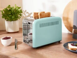 SILVERCREST® KITCHEN TOOLS Doppelschlitz-Toaster »STC 950 D3«, 950 W, 6 Stufen -Kuchenwelt Verkauf gcp7cae5bbddf714572a3d0547f073594b2