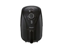 SILVERCREST® KITCHEN TOOLS Heißluftfritteuse »SHF 1000 B1«, 1000 W