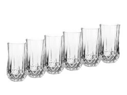 MÄSER Glas-Set-Serie »Longchamp«, 6-teilig