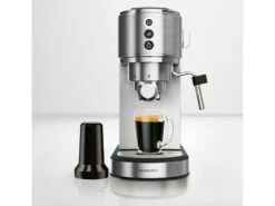 SILVERCREST® KITCHEN TOOLS Siebträgermaschine Slim SSMS 1350 B2, Für Espresso 15 SILVERCREST® KITCHEN TOOLS Siebträgermaschine Slim SSMS 1350 B2, Für Espresso -Kuchenwelt Verkauf gcp7da6b753c9314cebb881fa4ead9f012c