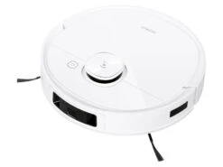 ECOVACS »Deebot T9« Saug- Und Wischroboter, Präzise Reinigung