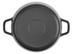 GSW Gusseisen Kochtopf, 2-in-1, Ø 21 Cm 12 GSW Gusseisen Kochtopf, 2-in-1, Ø 21 Cm -Kuchenwelt Verkauf gcp7e8799c089f34286ac87537b3df751f2