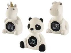 AURIOL® Wecker, Mit Raumklima-Anzeige