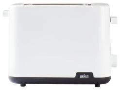 BRAUN Toaster »HT1010WH«, Aufwärm- Und Auftaufunktionen 13 BRAUN Toaster »HT1010WH«, Aufwärm- Und Auftaufunktionen -Kuchenwelt Verkauf gcp7eb6da5b46024057ac573a53263ee4f9