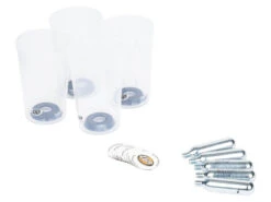 Beer Buddy By Parkside Bierzapfanlage, Exklusiv Edition, Starterkit -Kuchenwelt Verkauf gcp7fd8ae9ecaeb40208969ab21f5584952