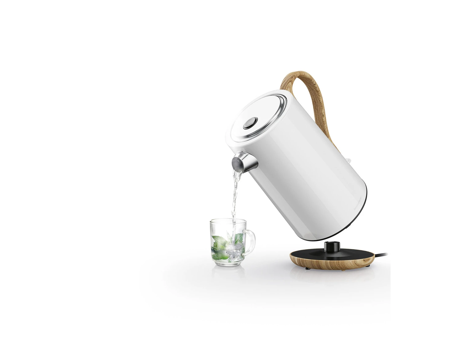 SILVERCREST® KITCHEN TOOLS Wasserkocher »SWKH 3100 A1«, 1,7 L 9 SILVERCREST® KITCHEN TOOLS Wasserkocher »SWKH 3100 A1«, 1,7 L – Bild 9