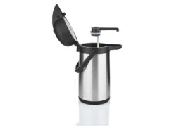 ERNESTO® Pump-Isolierkanne, Edelstahl -Kuchenwelt Verkauf gcp803c2040bc9444ac957d44b32f7b3cea