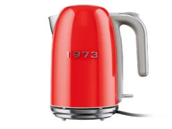 SILVERCREST® KITCHEN TOOLS Wasserkocher Chrom Retro 1973 »SWKR 3100 A1« -Kuchenwelt Verkauf gcp8093fffc127b4aa5b289159d3fc0a7a8